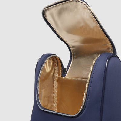 Serenity Baby Lunch Bag - Navy