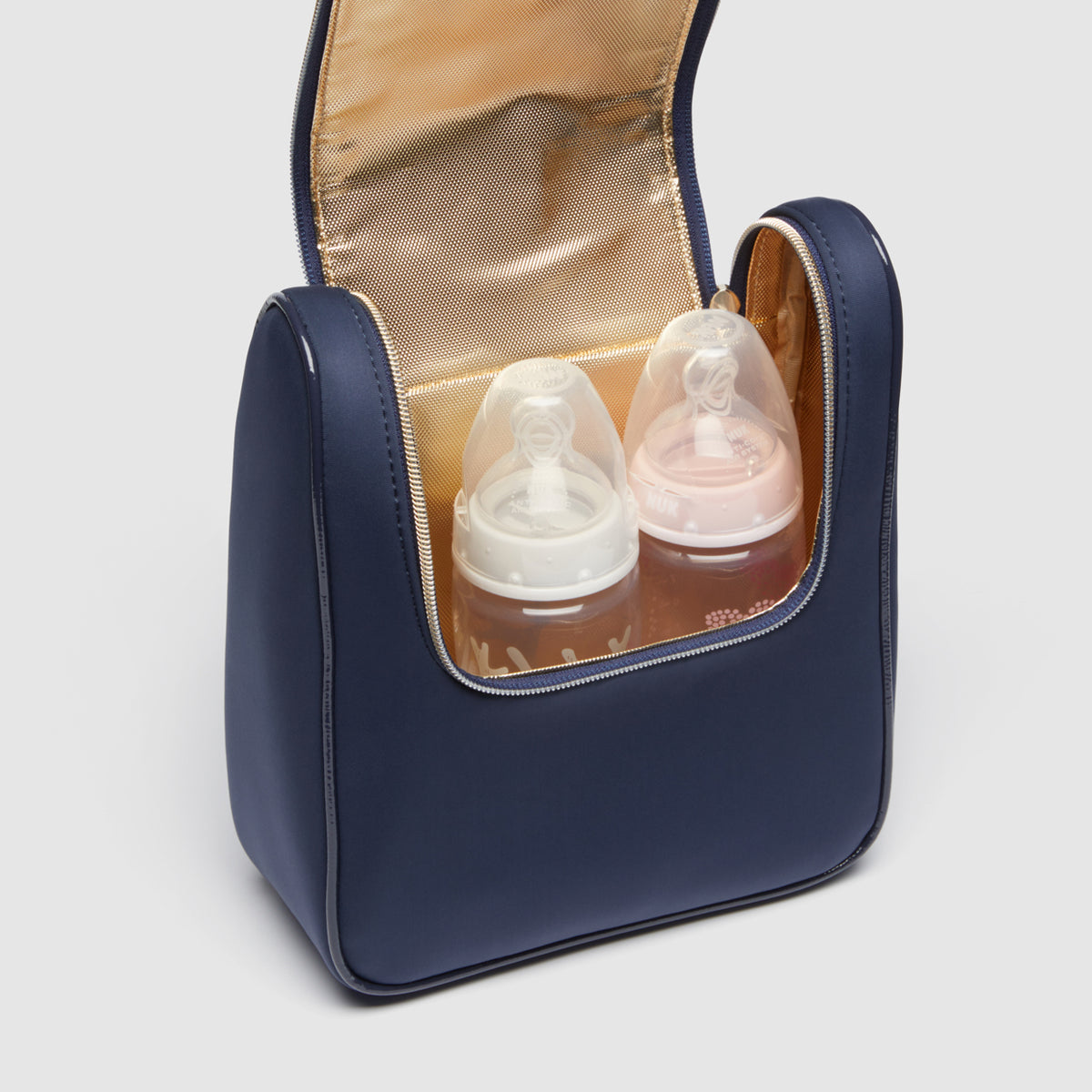 Serenity Baby Lunch Bag - Navy