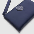 Serenity Baby Mat Pouch - Navy