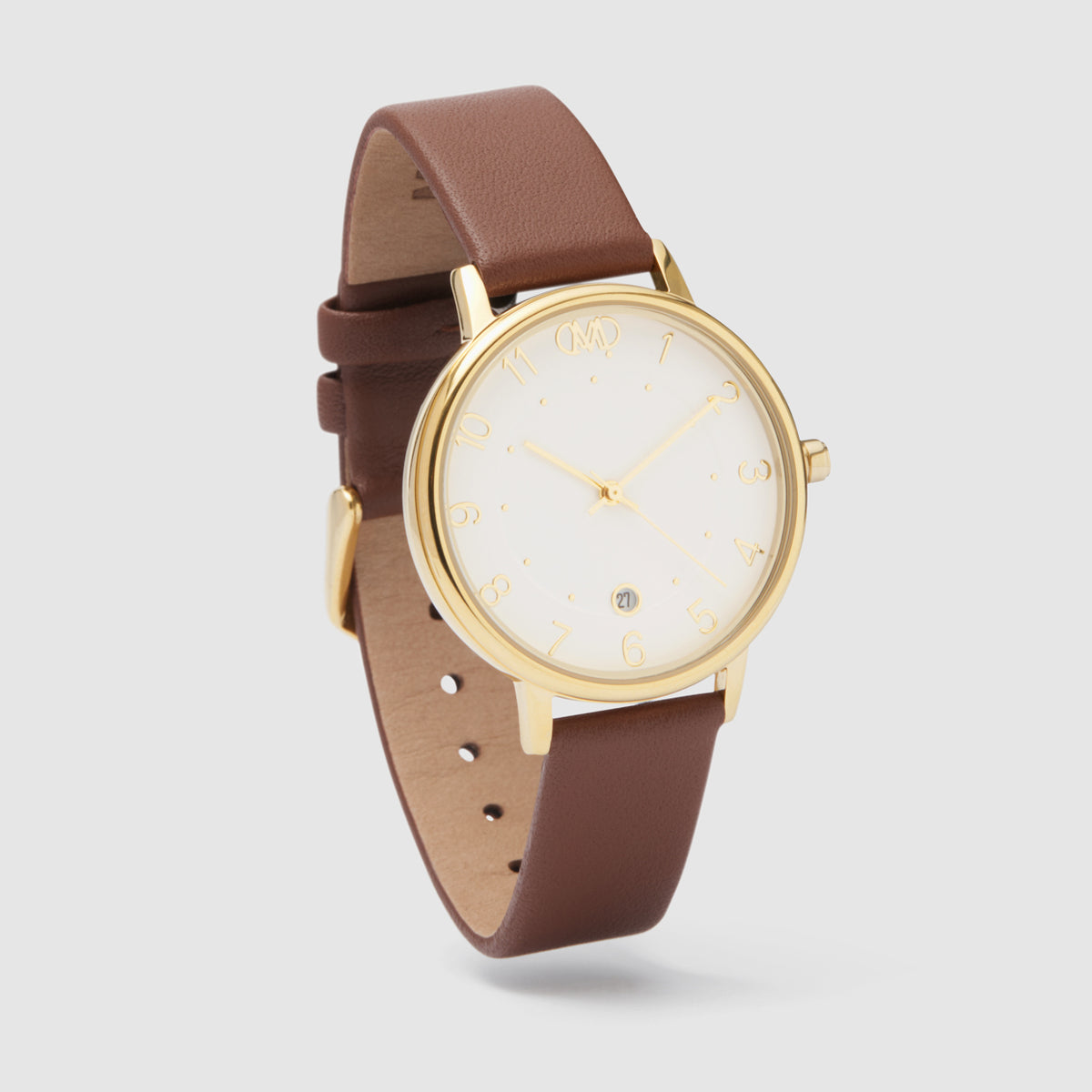 Unite Watch - Cinnamon