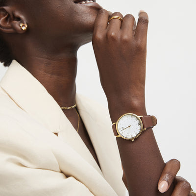 Unite Watch - Cinnamon