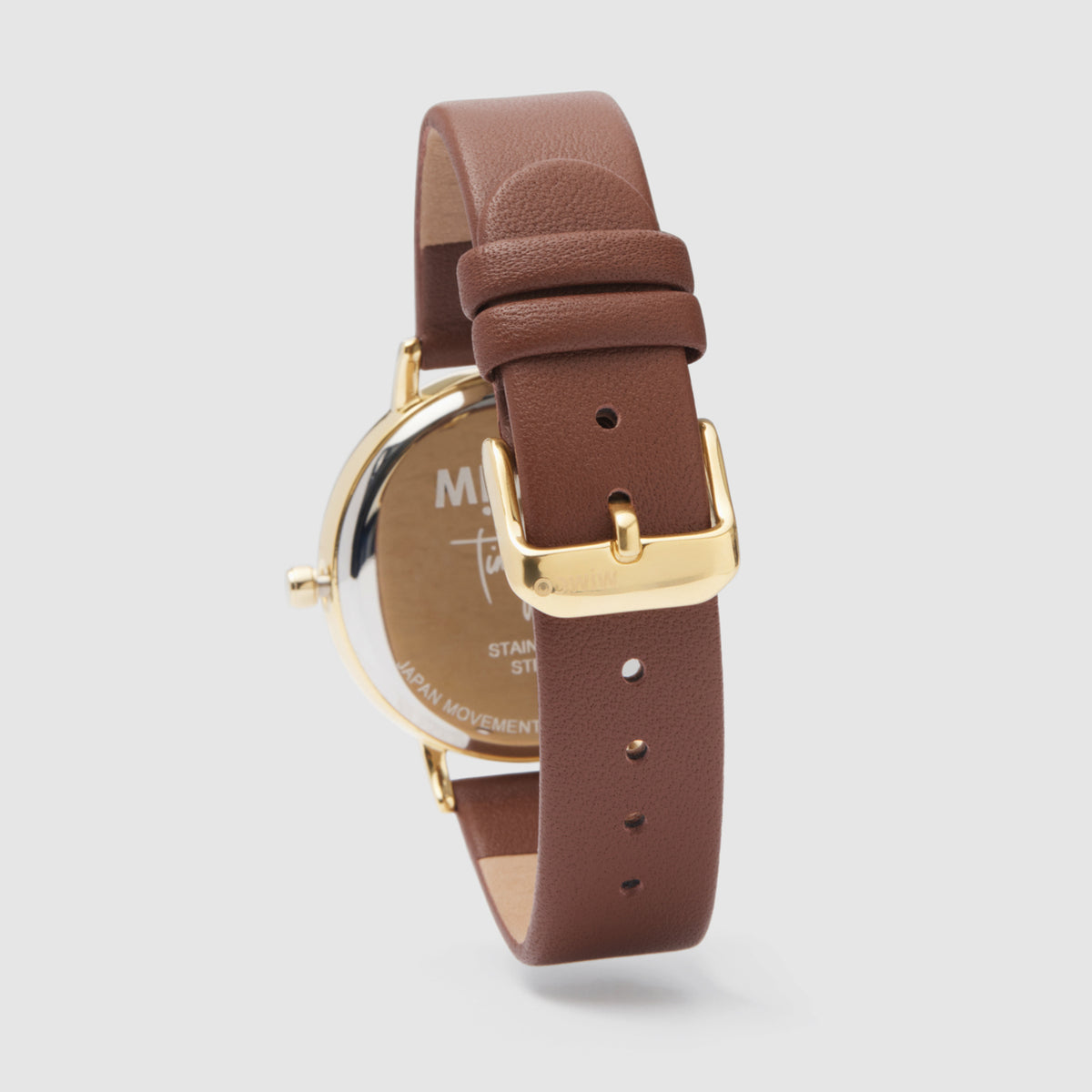 Unite Watch - Cinnamon
