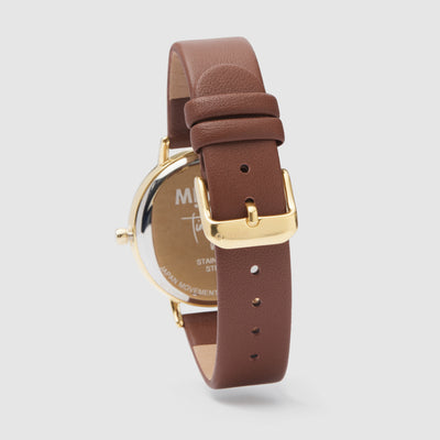 Unite Watch - Cinnamon