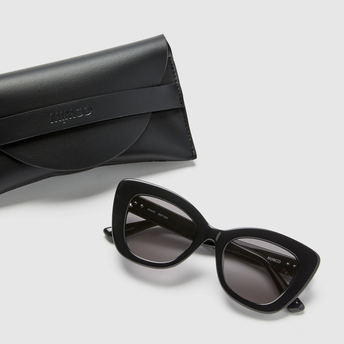 Dance Sunglasses - Black