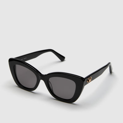 Dance Sunglasses - Black