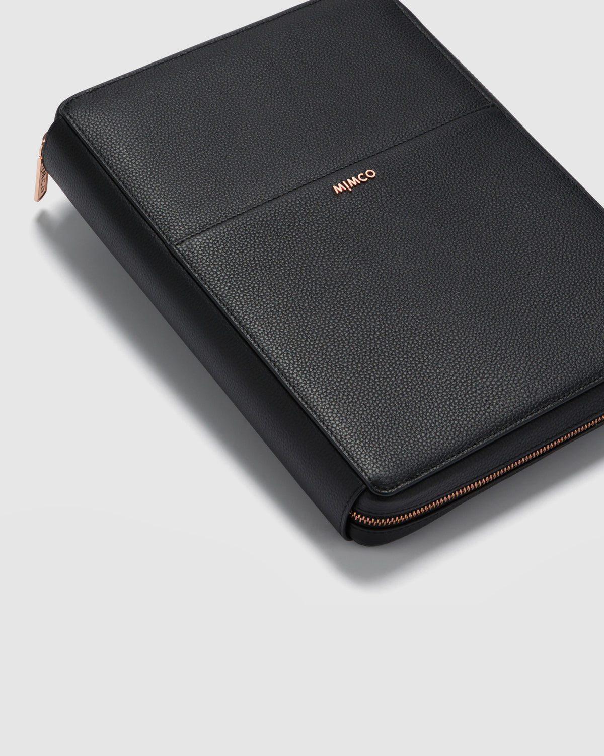 Classico 13-inch Work Case - Black Rose Gold