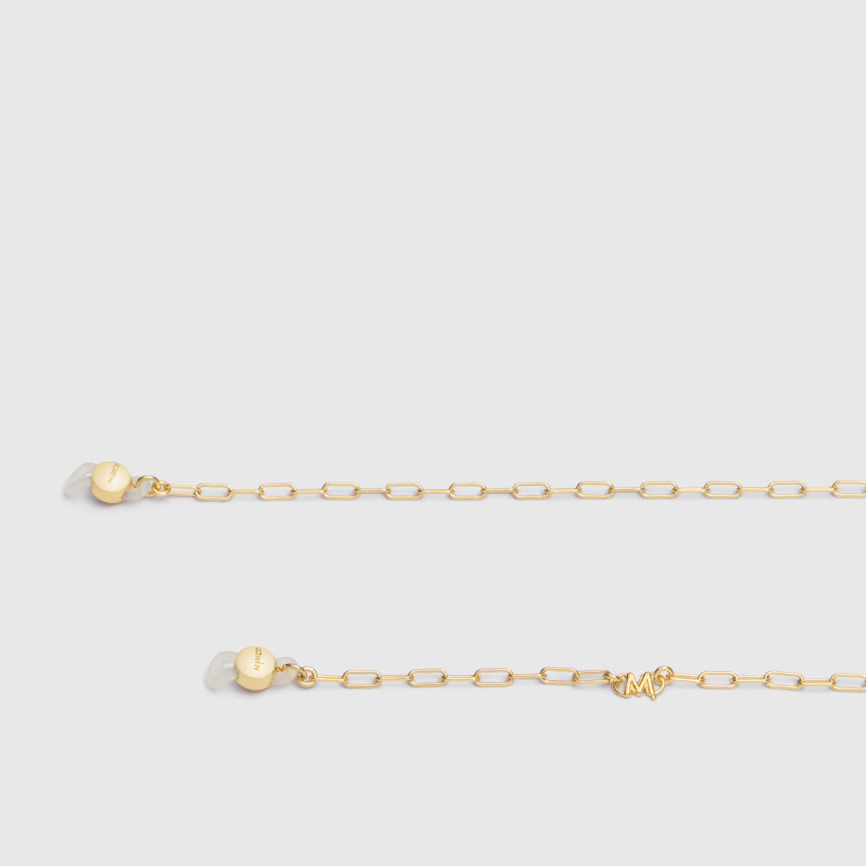 Unite Sunglasses Chain - Gold