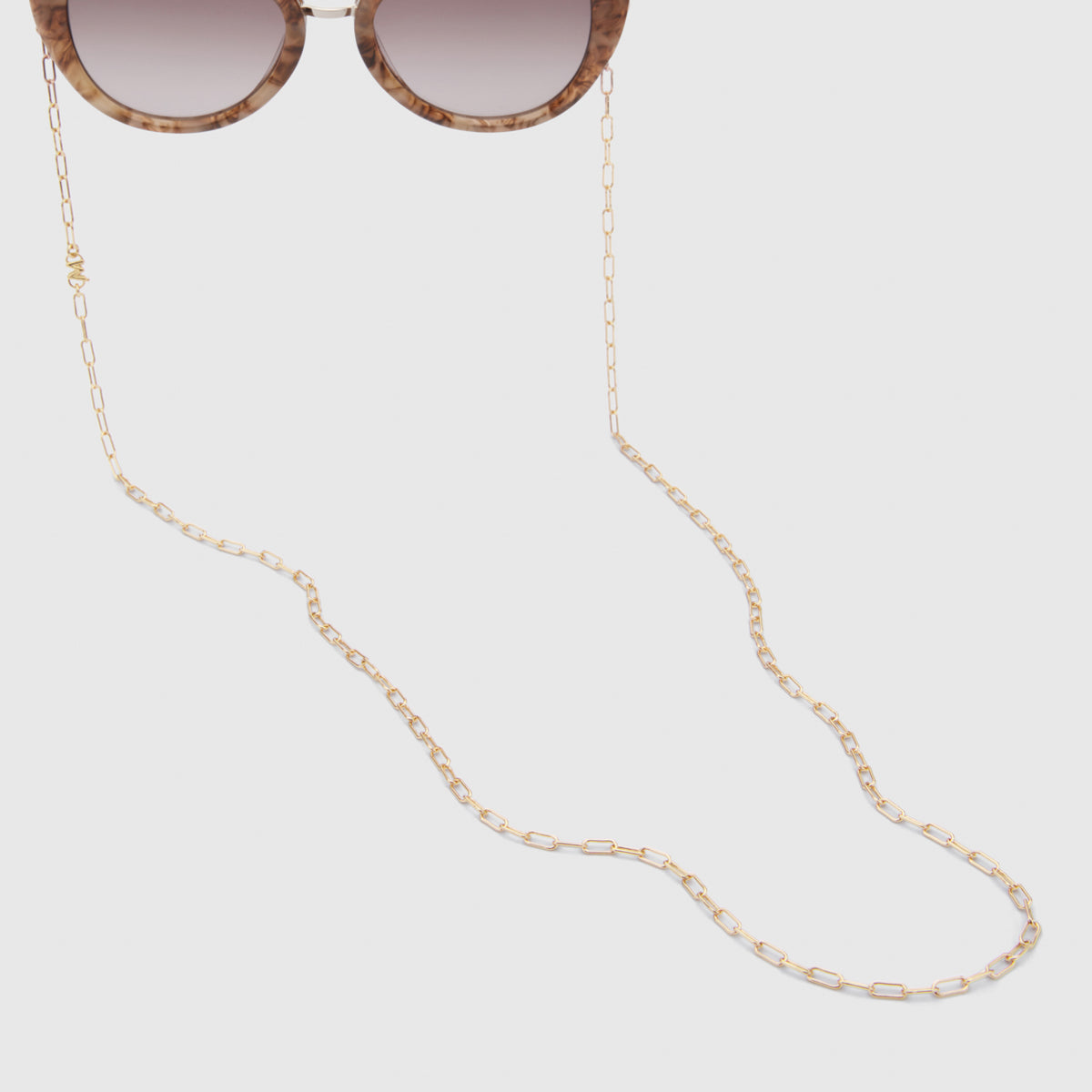 Unite Sunglasses Chain - Gold