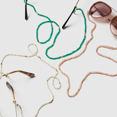 Venture Sunglasses Chain - Pancake