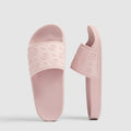 Mim-Pool Slides - Peony Pink