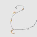 Beacon Sterling Silver Bracelet - Silver
