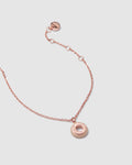 Splice Enamel Bracelet - Pancake