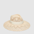 Helios Sun Hat - Natural
