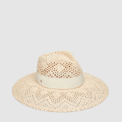Helios Sun Hat - Natural