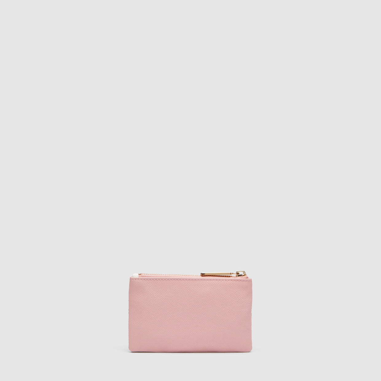 Classico Print Pouch - Heirloom