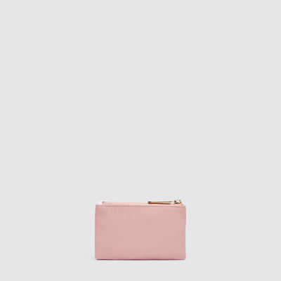 Classico Print Pouch - Heirloom