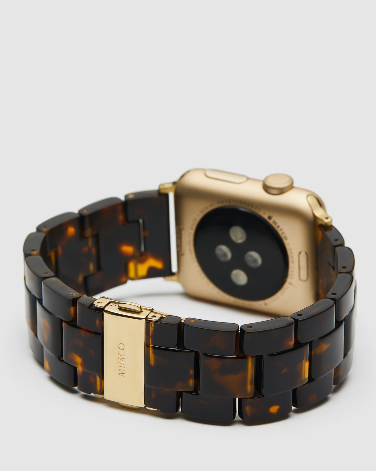 40mm Amplify Watch Band - Tort