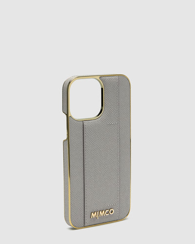 Classico Card Hard Case For Iphone 13 Pro Max - Elephant