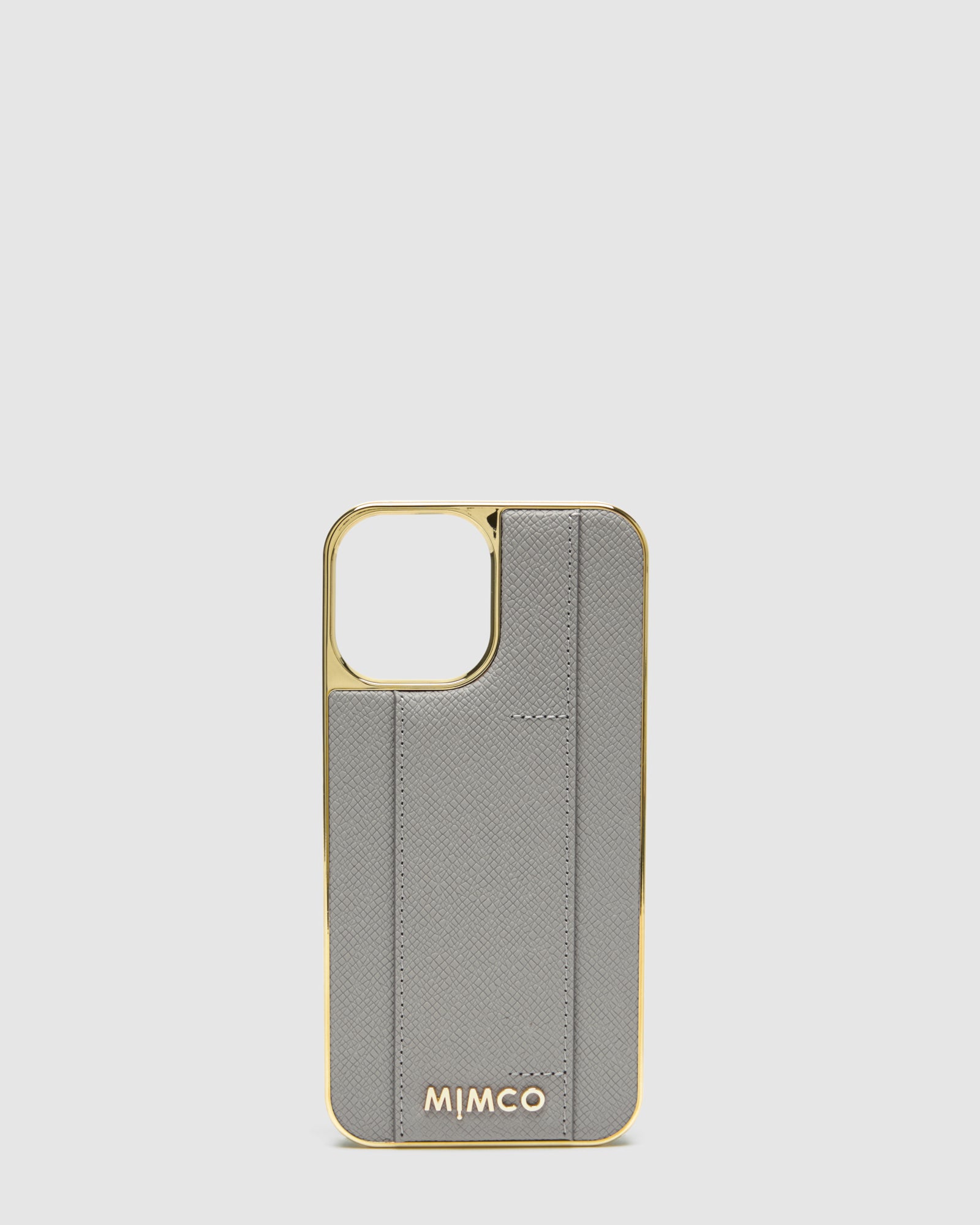 Classico Card Hard Case For Iphone 13 Pro Max - Elephant