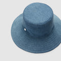 Chambray Sun Hat - Chambray