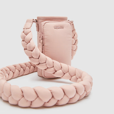 Mode Drink Crossbody Bag - Contour