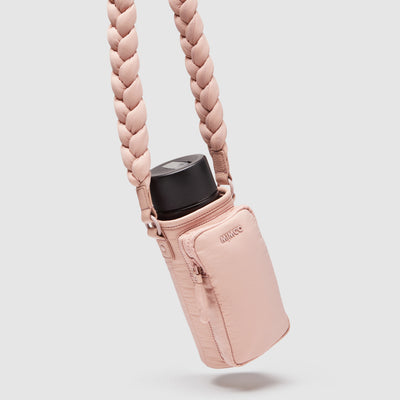 Mode Drink Crossbody Bag - Contour