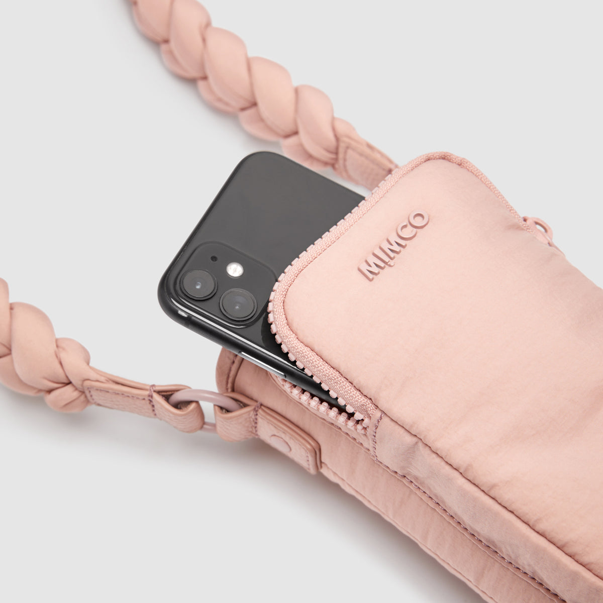 Mode Drink Crossbody Bag - Contour
