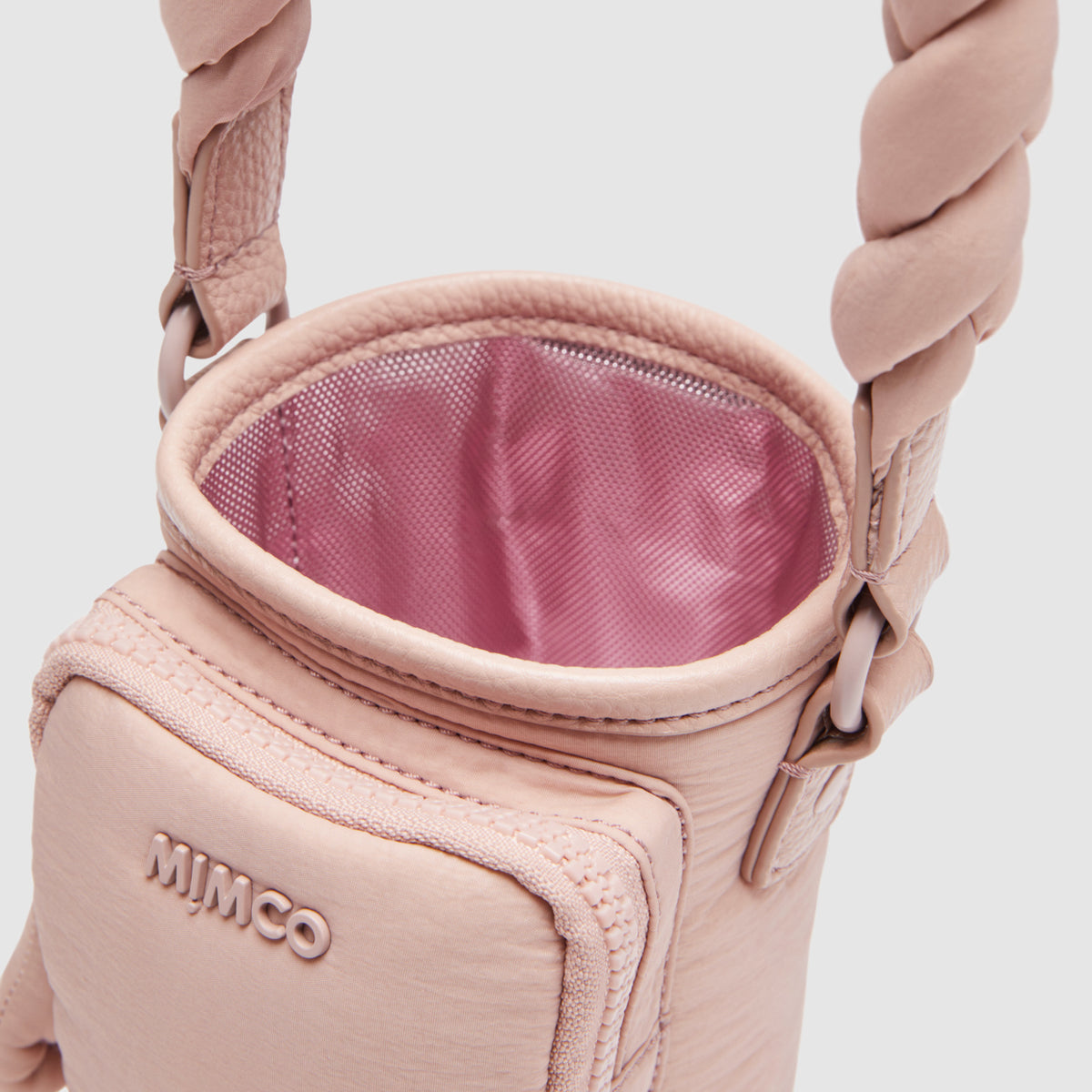 Mode Drink Crossbody Bag - Contour