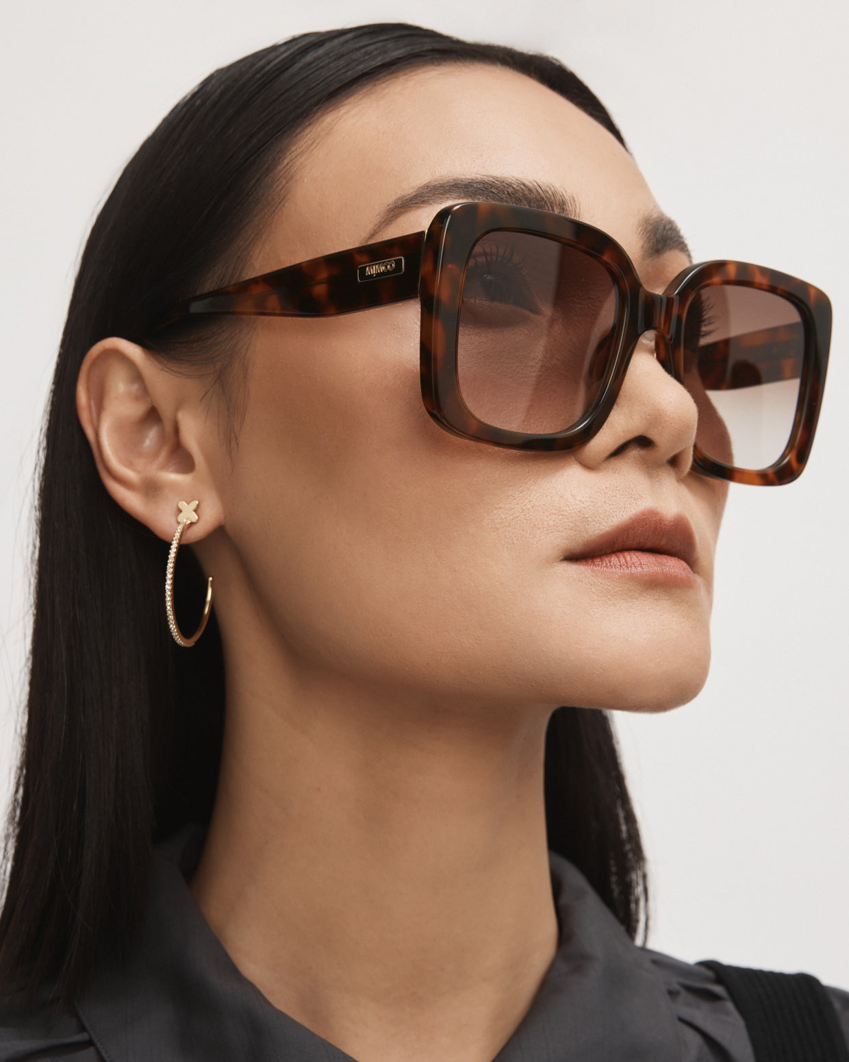 Musing Sunglasses - Tort