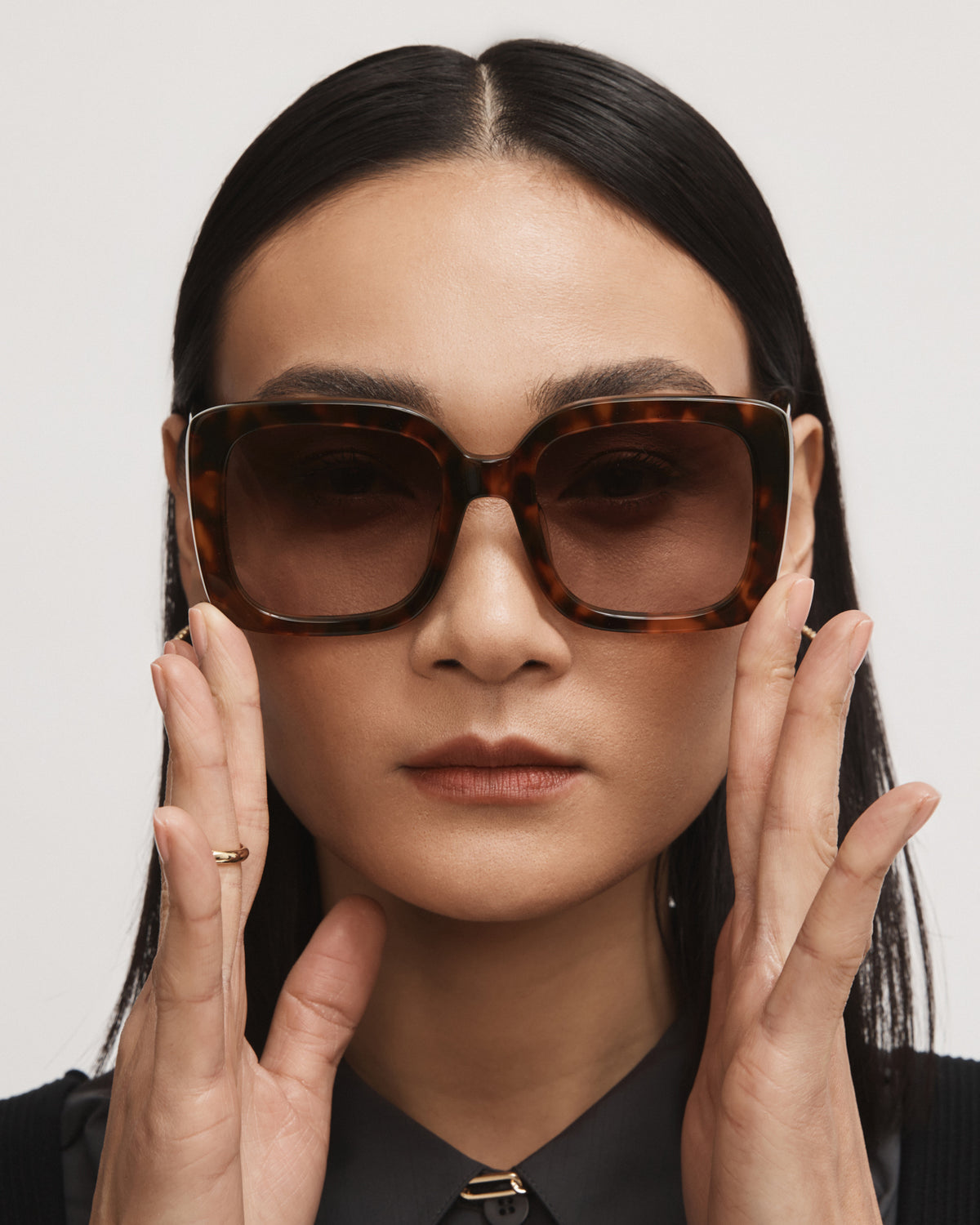 Musing Sunglasses - Tort