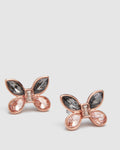 Mythical Stud Earrings - Almond