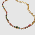 Mythical Necklace - Multicolour