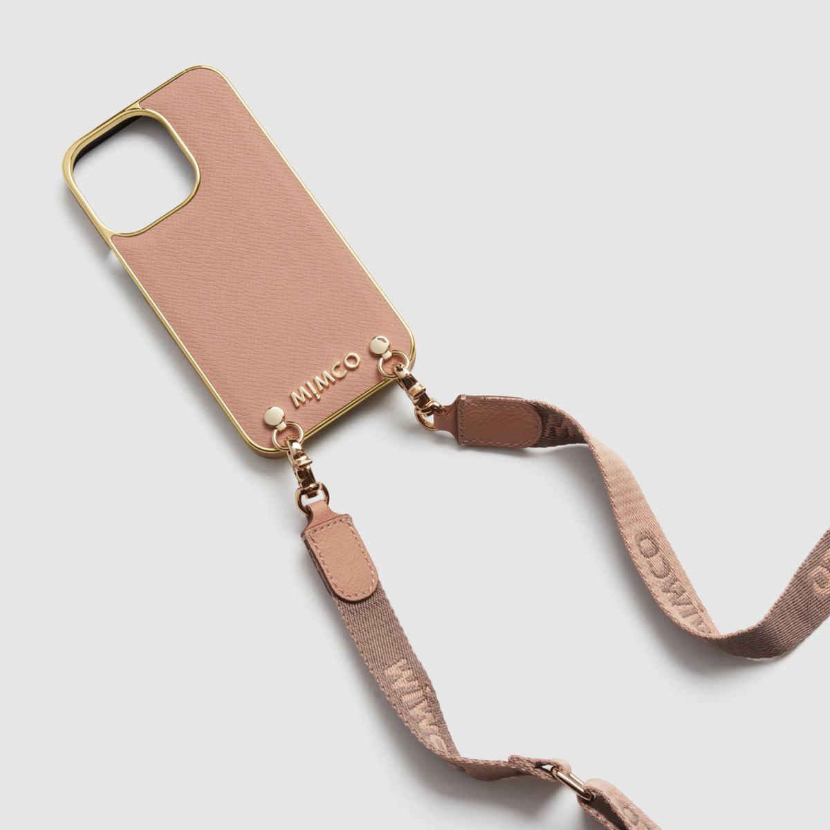 Classico Phone Case for Iphone 13-13 Pro - Almond