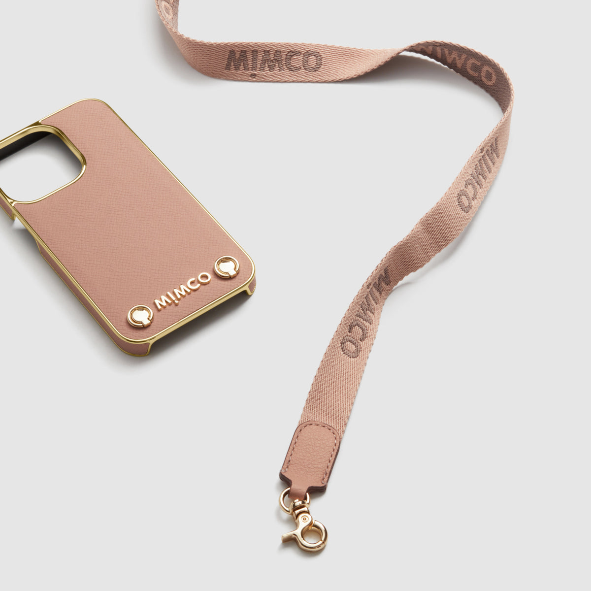 Classico Phone Case for Iphone 13-13 Pro - Almond
