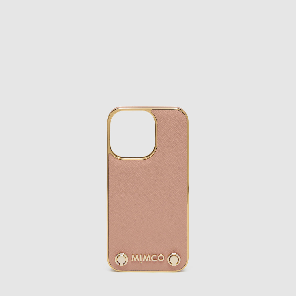 Classico Phone Case for Iphone 13-13 Pro - Almond