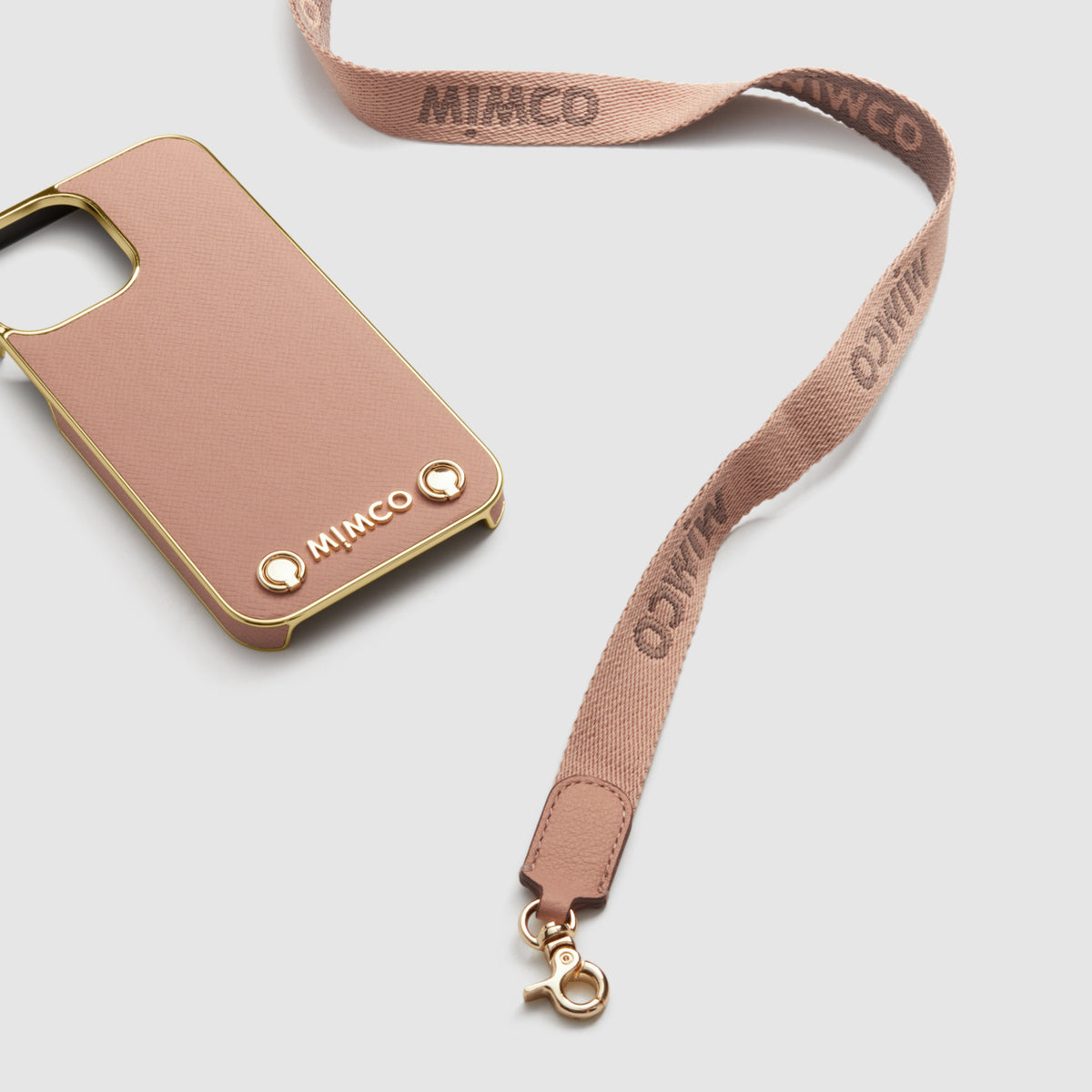 Classico Phone Case for Iphone 13 Pro Max - Almond