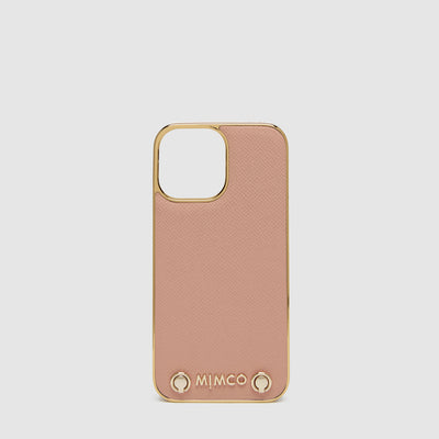 Classico Phone Case for Iphone 13 Pro Max - Almond
