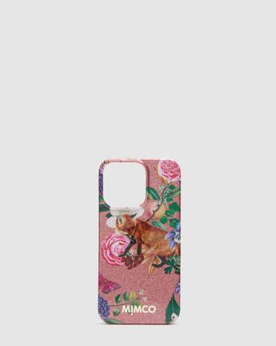 Classico Case For Iphone 13-13 Pro - Fairytale Print