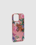 Classico Case For Iphone 13 Pro Max - Fairytale Print