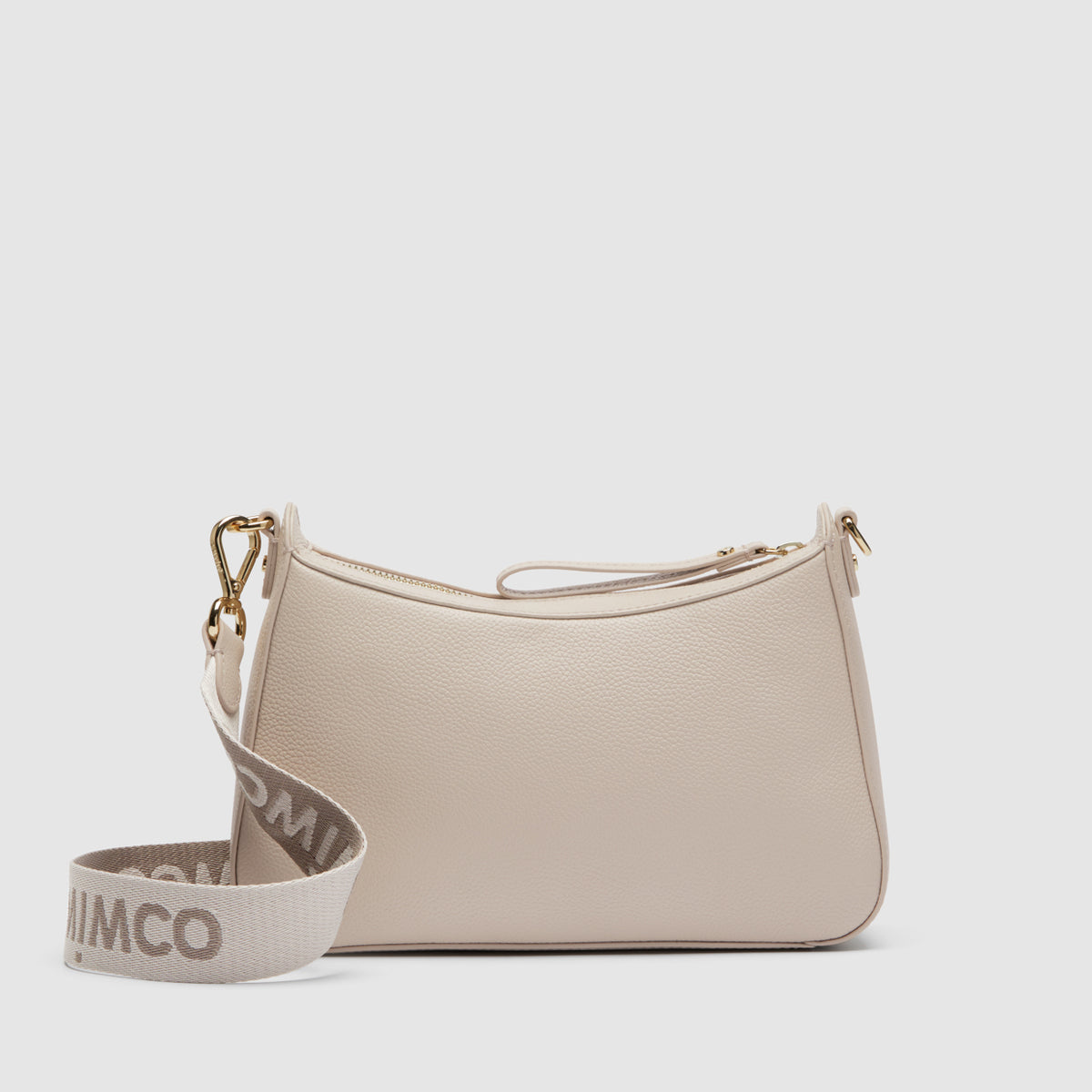 Jett Crossbody Bag - Oyster