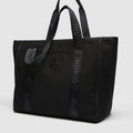 Est. 96 Tote Bag - Black Rose Gold