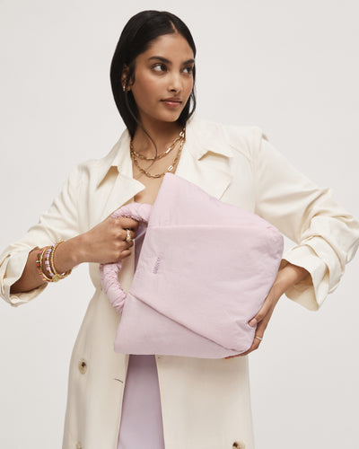 Flight Mini Tote Bag - Foundation