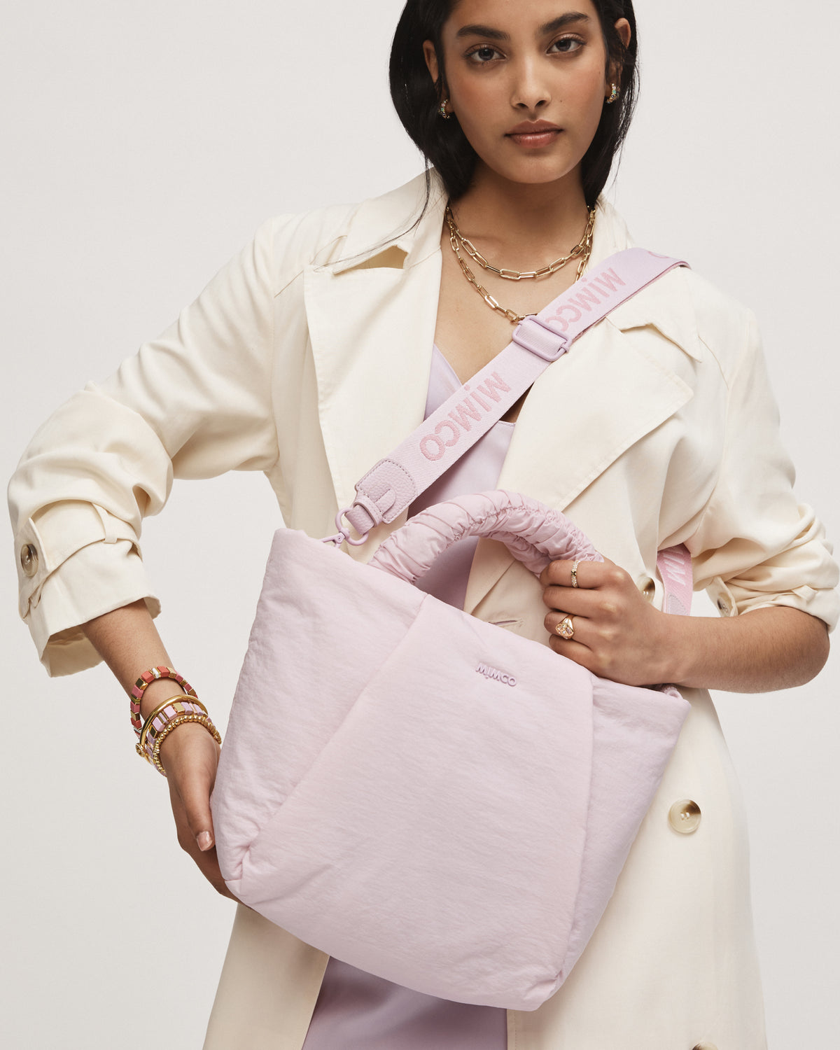 Flight Mini Tote Bag - Foundation