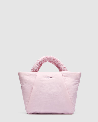 Flight Mini Tote Bag - Foundation