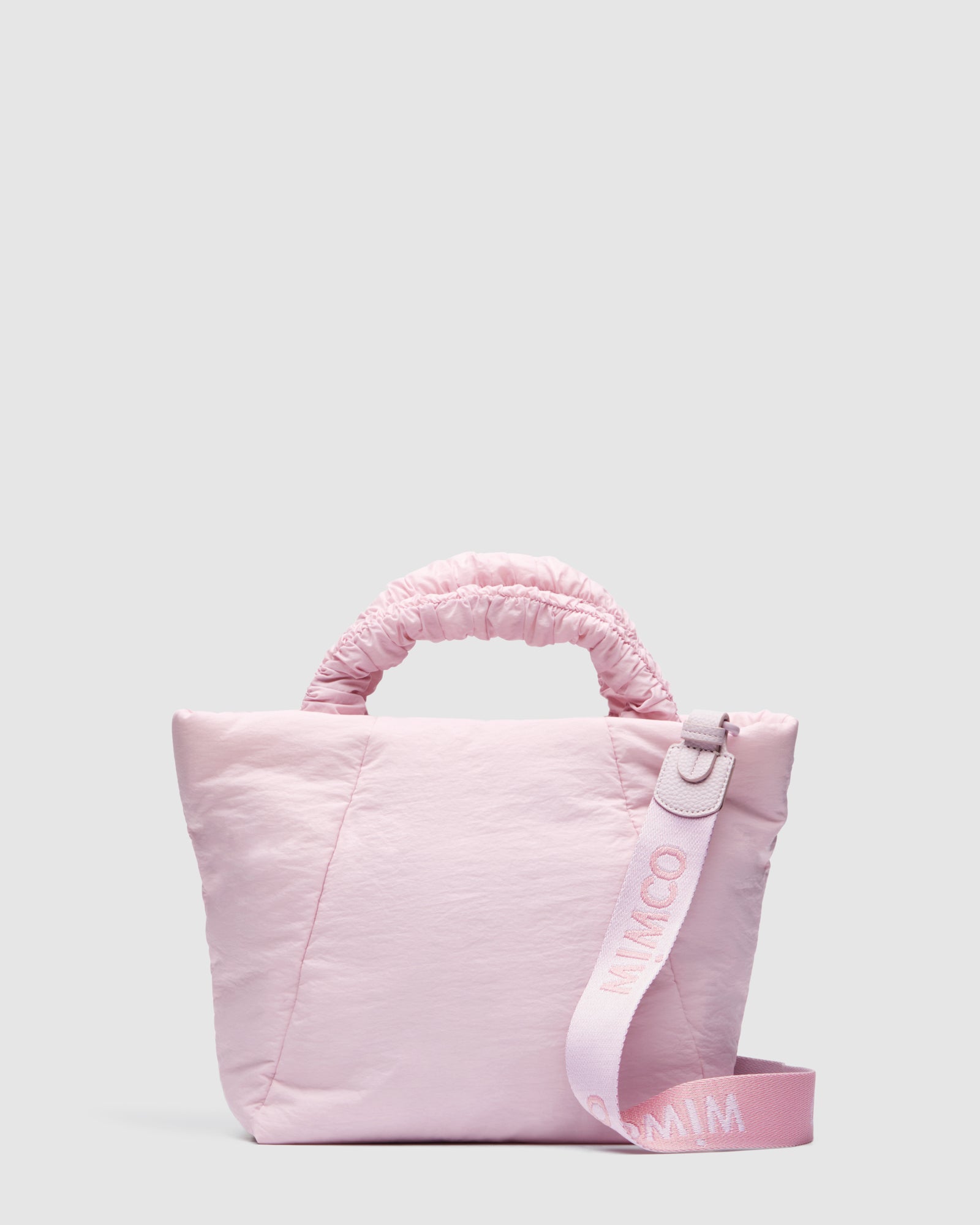 Flight Mini Tote Bag - Foundation