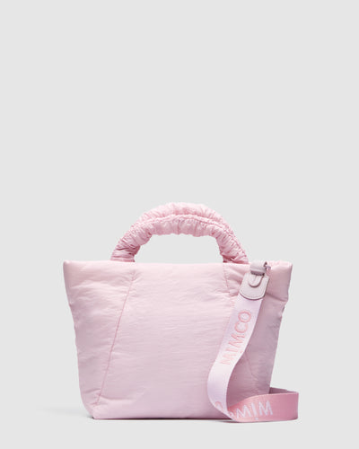 Flight Mini Tote Bag - Foundation