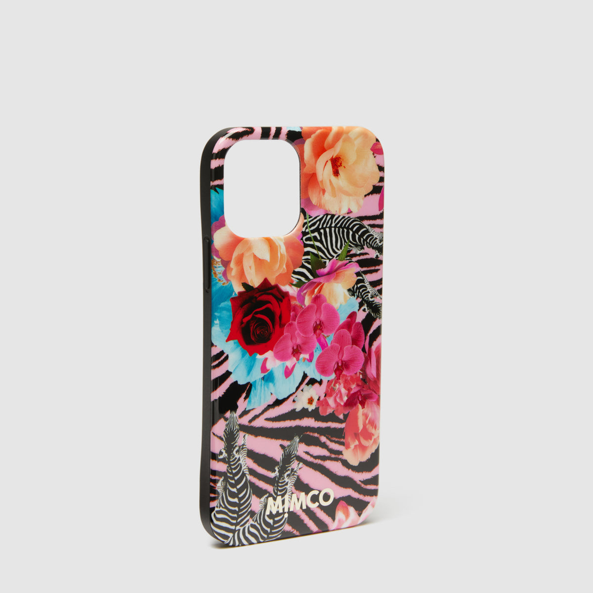 Classico Case For Iphone 12-12 Pro - Surrealist Print