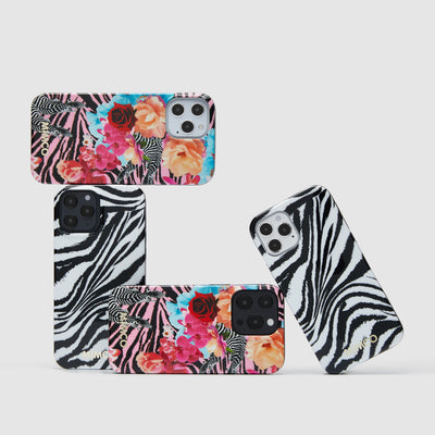 Classico Case For Iphone 12-12 Pro - Surrealist Print