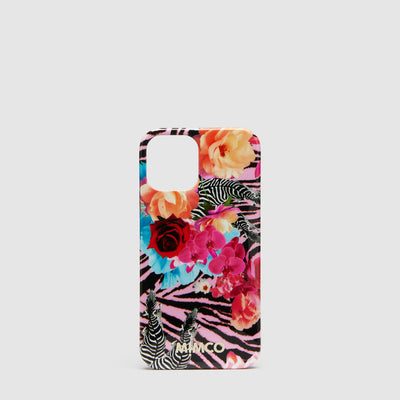 Classico Case For Iphone 12-12 Pro - Surrealist Print