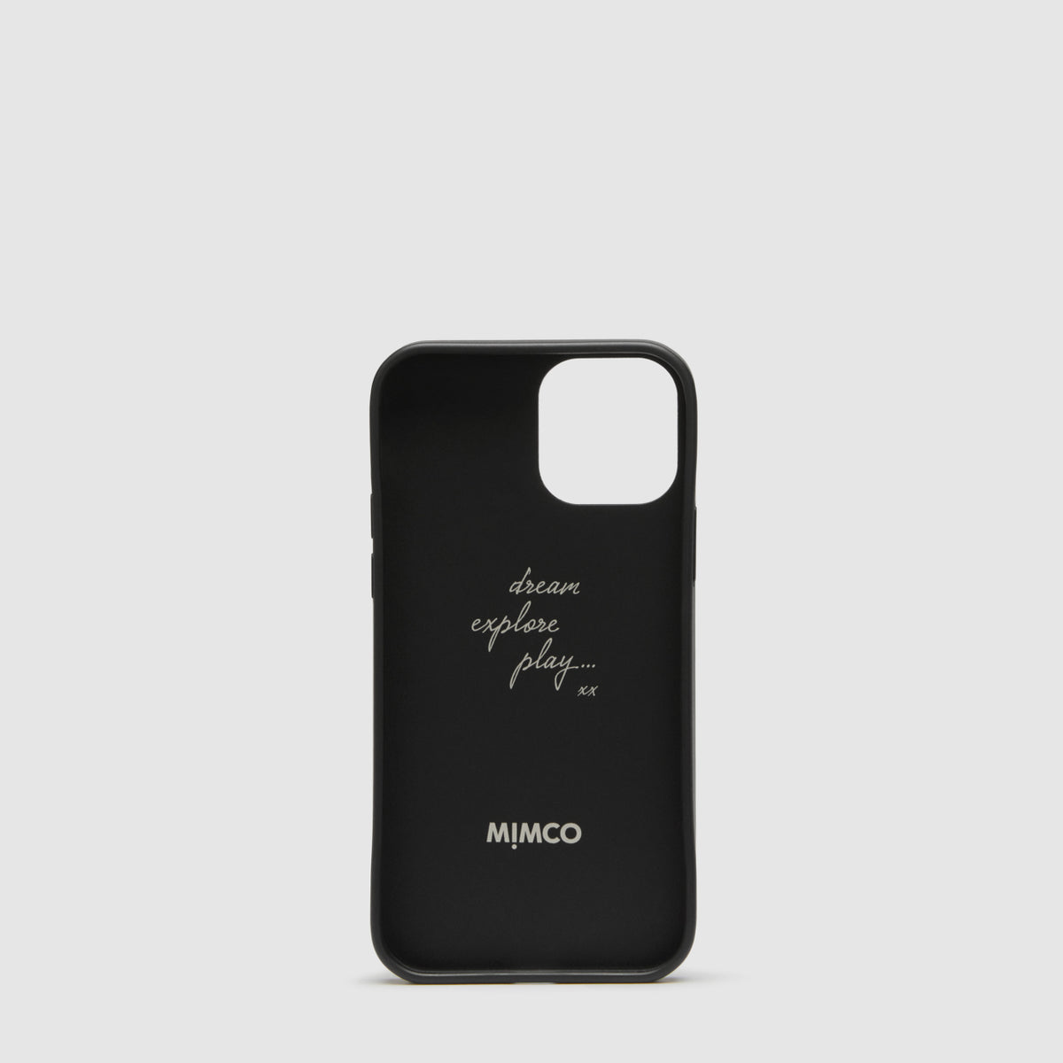 Classico Case For Iphone 12-12 Pro - Surrealist Print